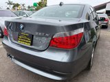 Used 2007 BMW 530xi Sedan image 6