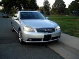 Used 2006 INFINITI M35 x image 6