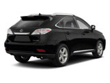 Used 2010 Lexus RX 350 AWD image 3