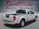 Used 2012 Nissan Frontier SV w/ SV Premium Utility Pkg image 6