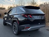 New 2025 Hyundai Tucson SEL image 3