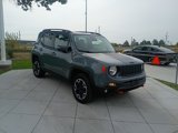Used 2016 Jeep Renegade Trailhawk image 2