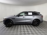 Used 2025 Jaguar F-PACE R-Dynamic S image 4