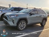 Used 2019 Toyota RAV4 XLE Premium image 5