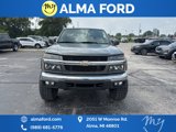 Used 2011 Chevrolet Colorado LT image 3