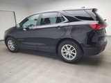 Used 2023 Chevrolet Equinox LT image 3