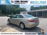 Used 2016 Toyota Camry LE image 3
