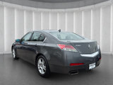 Used 2010 Acura TL image 3