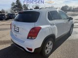 Used 2022 Chevrolet Trax LT image 5