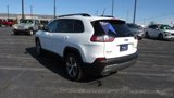 Used 2022 Jeep Cherokee Limited image 5