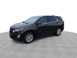 Used 2020 Chevrolet Equinox LT image 4