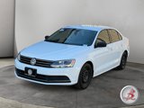 Used 2015 Volkswagen Jetta S image 3