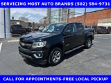 Used 2018 Chevrolet Colorado Z71 image 3