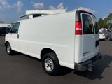 Used 2022 GMC Savana 2500 w/ Driver Convenience Package image 3