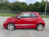 Used 2013 FIAT 500 Abarth w/ Beats Audio Pkg image 3