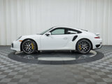 Certified 2014 Porsche 911 Turbo S image 2