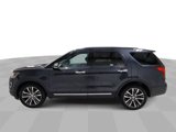 Used 2017 Ford Explorer Platinum image 5