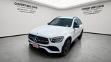 Used 2022 Mercedes-Benz GLC 300 4MATIC w/ AMG Line image 5
