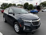Used 2023 Chevrolet Equinox LT image 3