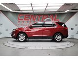 Used 2020 Chevrolet Equinox LT image 3