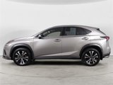 Certified 2020 Lexus NX 300 F Sport image 2