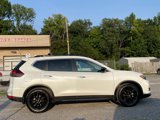 Used 2018 Nissan Rogue SV w/ Premium Package image 4