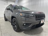 Used 2020 Jeep Cherokee Latitude Plus image 3