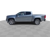 Used 2022 Chevrolet Colorado W/T w/ Custom Special Edition image 6