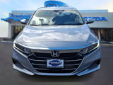 Certified 2021 Honda Accord LX image 2