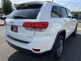 Used 2017 Jeep Grand Cherokee Limited w/ Luxury Group II image 5