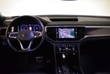Used 2021 Volkswagen Atlas Cross Sport SEL image 3