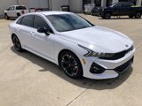 Used 2021 Kia K5 GT-Line image 3