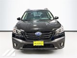 Used 2021 Subaru Outback Onyx Edition XT w/ Popular Package #2 image 2