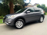 Used 2015 Honda CR-V EX image 3