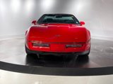 Used 1988 Chevrolet Corvette Coupe image 3