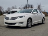 Used 2014 Lincoln MKZ w/ Equipment Group 102A Reserve image 3