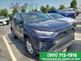 Used 2022 Toyota RAV4 XLE image 4