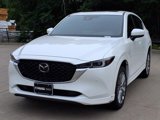 Used 2022 MAZDA CX-5 Signature image 6