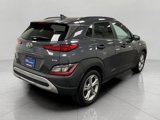 Certified 2022 Hyundai Kona SEL w/ Convenience Package image 3