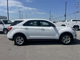 Used 2017 Chevrolet Equinox LS image 4
