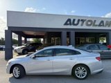 Used 2017 Chevrolet Malibu LT image 2