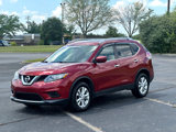 Used 2016 Nissan Rogue SV w/ SV Moonroof Package image 6