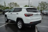 New 2025 Jeep Compass Sport image 3