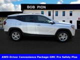 Used 2022 GMC Terrain SLE w/ Driver Convenience Package image 4