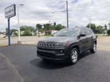 Used 2022 Jeep Compass Latitude image 4