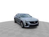 Used 2023 Cadillac CT5 Sport image 2