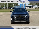 Used 2023 Chevrolet Equinox LT image 2