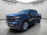 Used 2022 Chevrolet Silverado 1500 Custom image 5