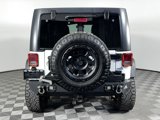 Used 2017 Jeep Wrangler Unlimited Rubicon w/ Connectivity Group image 6