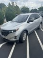 Used 2020 Chevrolet Equinox LS w/ LS Convenience Package image 2